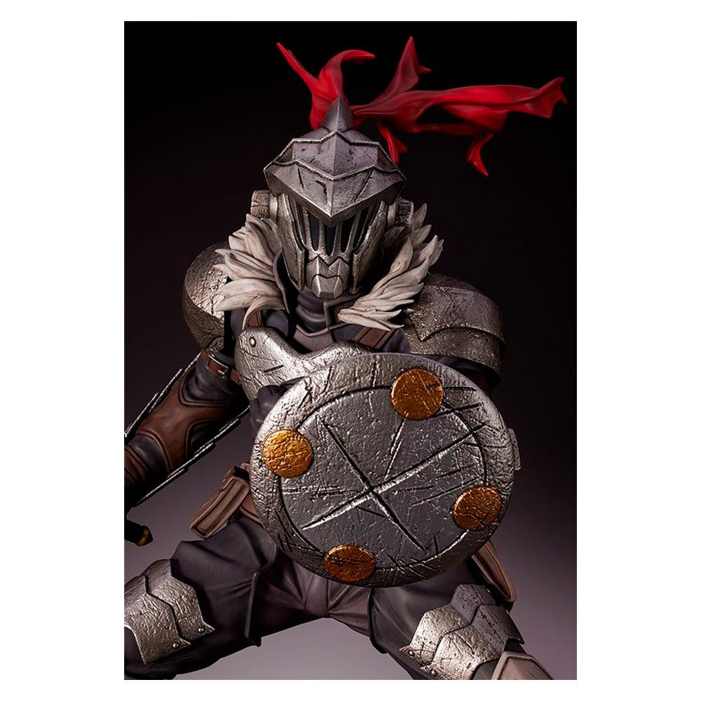 FIGURA POP UP PARADE GOBLIN SLAYER L SIZE FIGURA POP UP PARADE GOBLIN SLAYER L SIZE